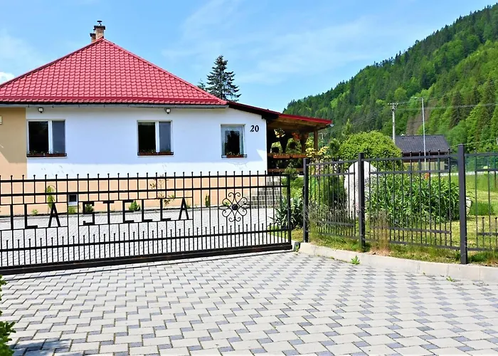 Vila Stella