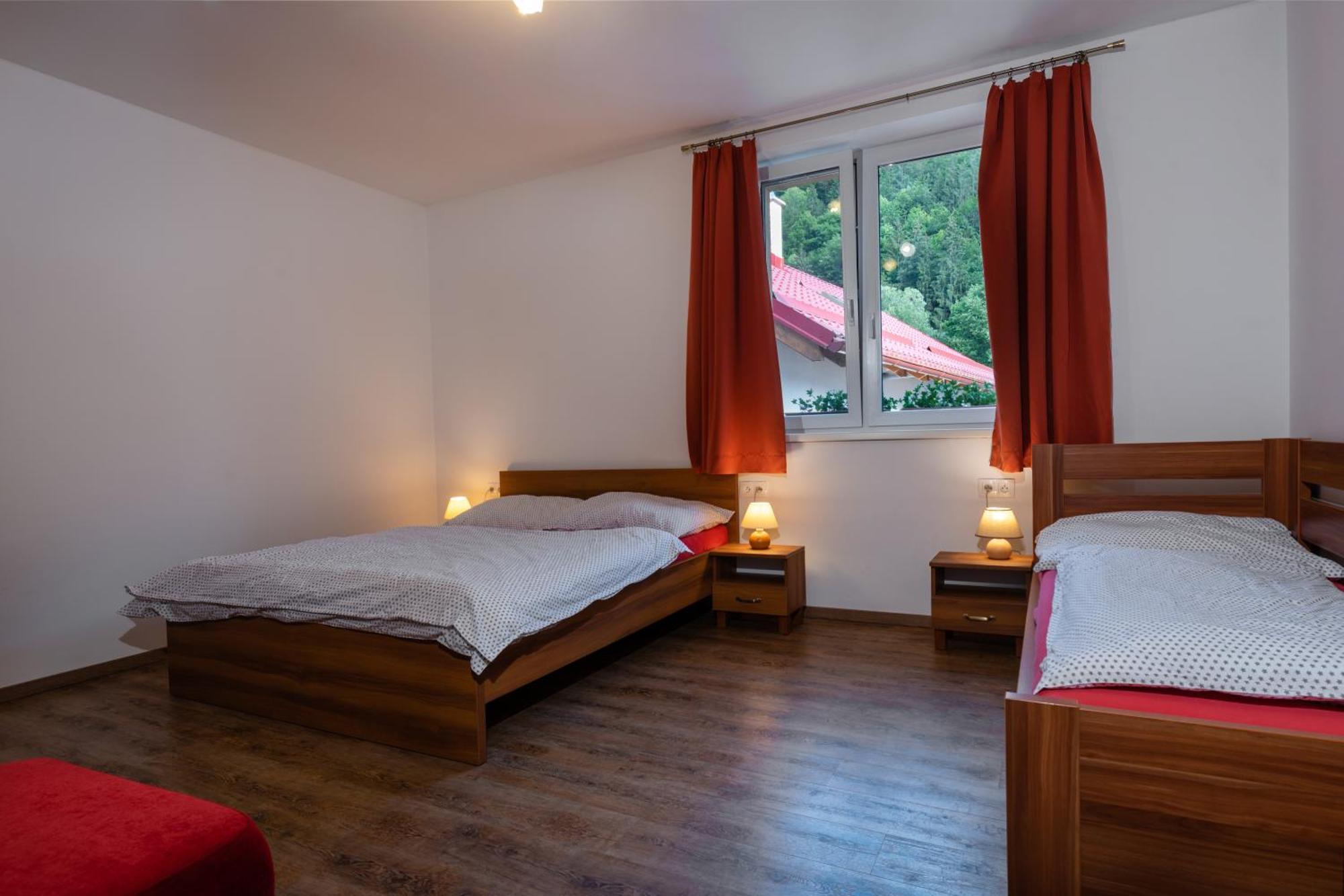 Country house Stella *