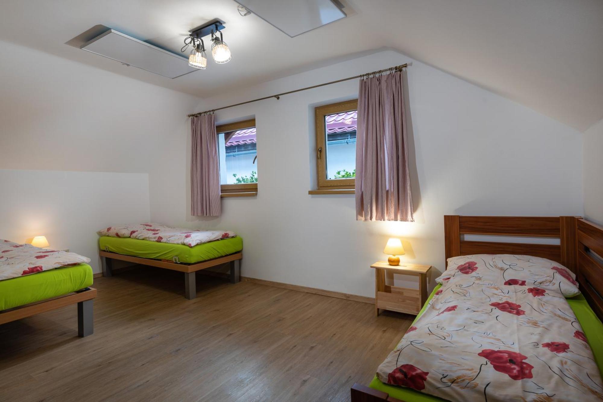 Stella Country house Bystra